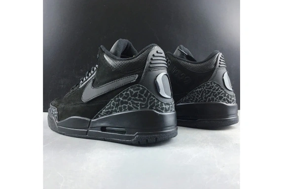 Jordan Oregon Retro Air 3 AJ3-902027 AJ3-902027 Duck 0410